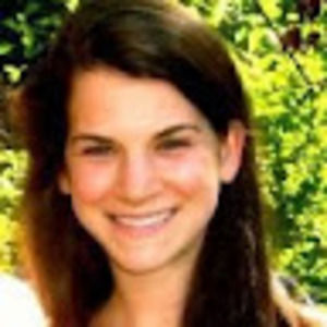 Meet your Posher, Eliza